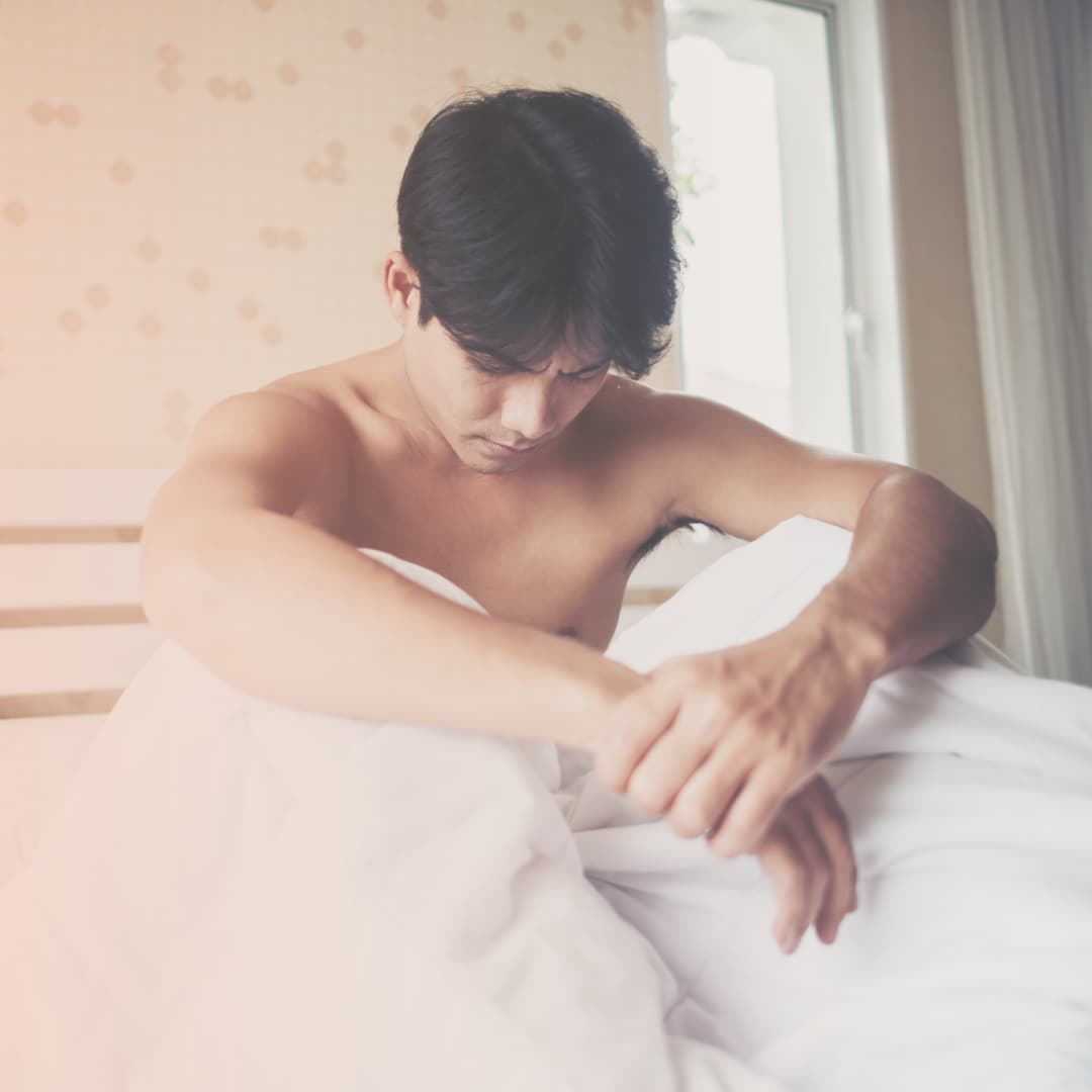40대가 가장 많이 받는다는 ‘이 수술’