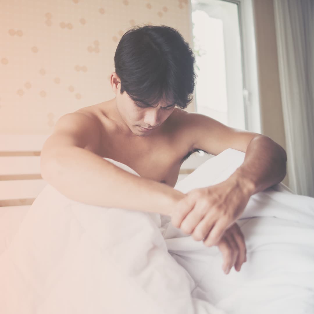 40대가 가장 많이 받는다는 ‘이 수술’